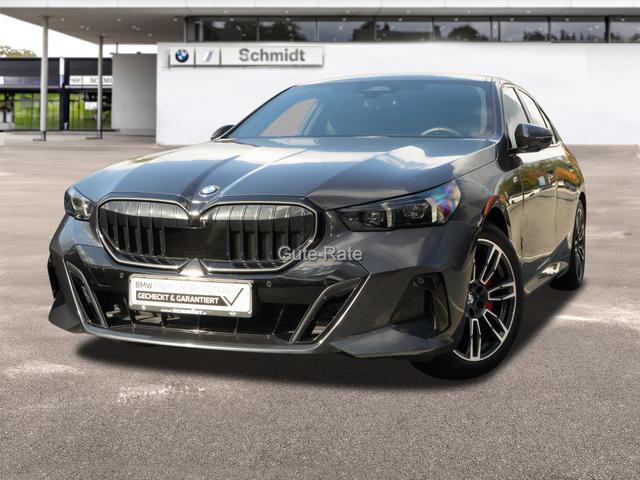 BMW 5er - 520d M Sport / NP= 80.180,- Sportpaket Pro