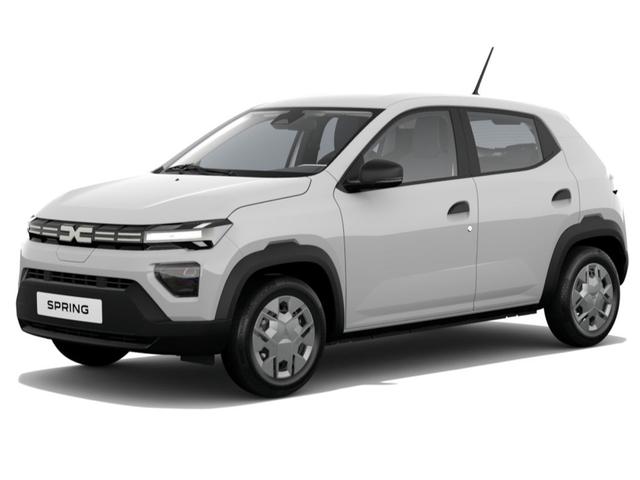 Dacia Spring - Essential Electric 45 #Sonderleasing