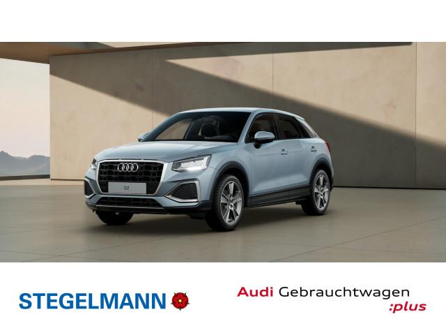 Audi Q2 advanced 30 TDI 