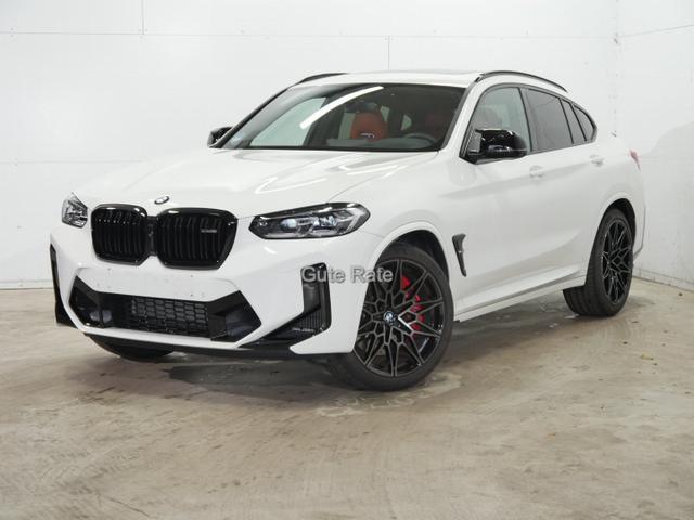 BMW X4 - M Competition / NP= 114..770,- /Pano HeadUp