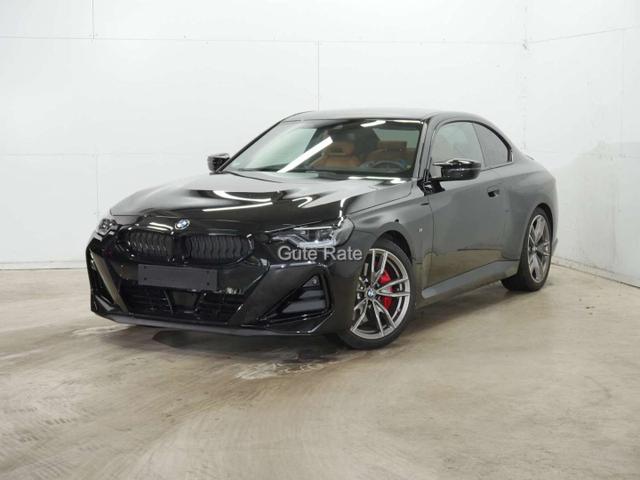 BMW M2 - M240i Coupe M Sportpaket Pro / NP= 69.490,-