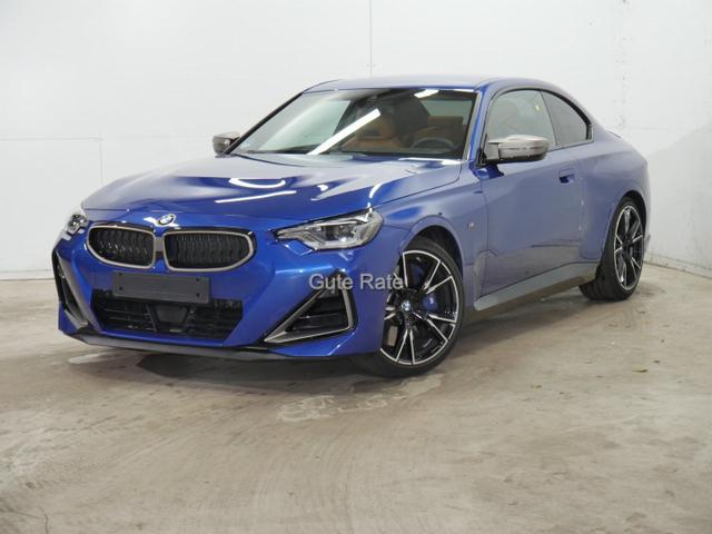 BMW M2 - M240i xDrive Coupe / NP=72.730,- Adapt. LED