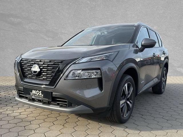 Nissan X-Trail - 1.5 VC-T ePower 4x2 N-Connecta | Panorama