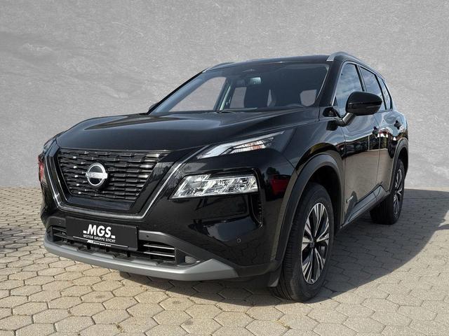 Nissan X-Trail - N-Connecta 4x4 1.5VC-T e-4ORCE