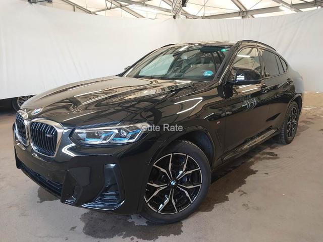 BMW X4 - M40d AT NP= 98410,- Sport Aut. Panorama AHK