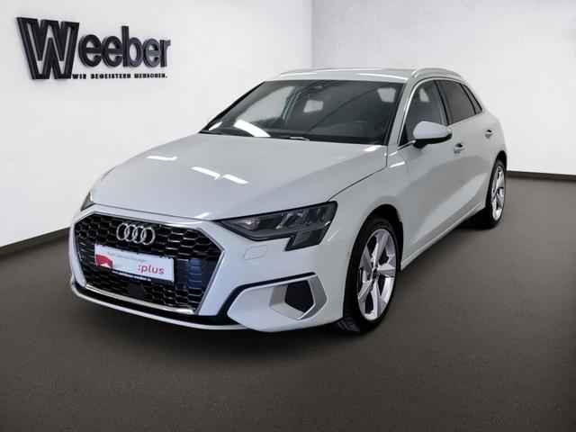 Audi A3 Sportback - 30 TDI advanced AHK NAVI AUT AHK