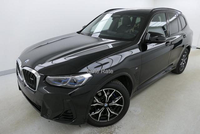 BMW X3 - M40i / NP=95.360,- HeadUp Pano Laser