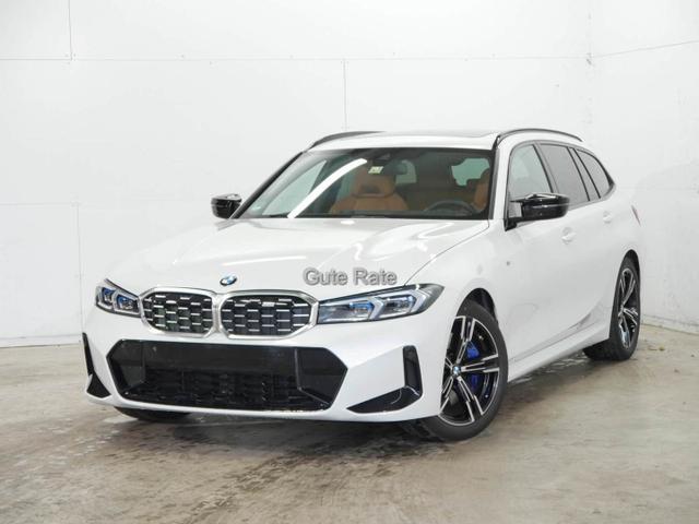 BMW M3 - M340d xDrive Touring M Sport / NP= 85.610,-