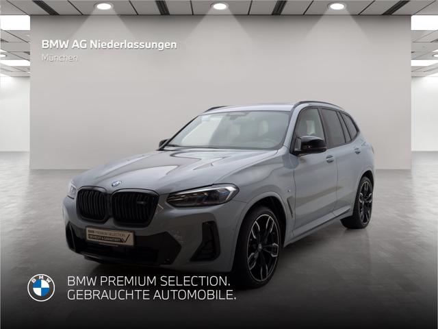 BMW X3 - M40i