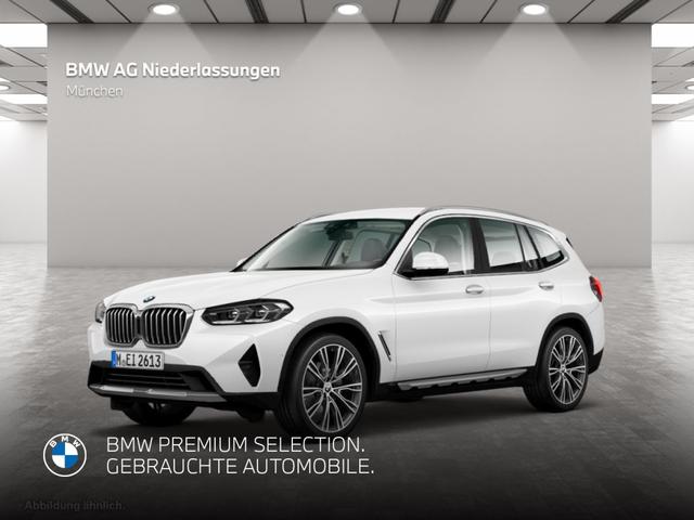 BMW X3 - xDrive20i