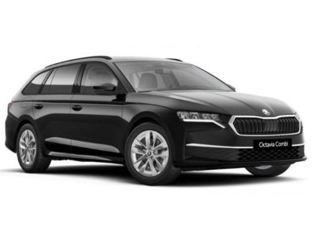 Skoda Octavia - Selection 150 PS #Diesel #Vorlauffahrzeug