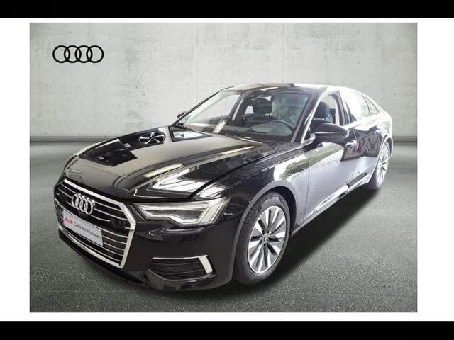 Audi A6 - Lim. 50 TFSI e quattro design HUD AHK NAVI