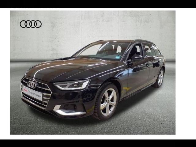 Audi A4 Avant - 35 TFSI advanced NAVI LEDER LED KAMERA