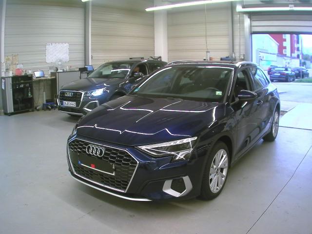 Audi A3 Sportback - 40 TFSI e advanced NAVI LED AUT