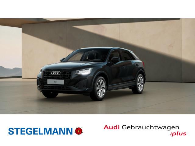 Audi Q2 - advanced 35 TDI S-Tronic