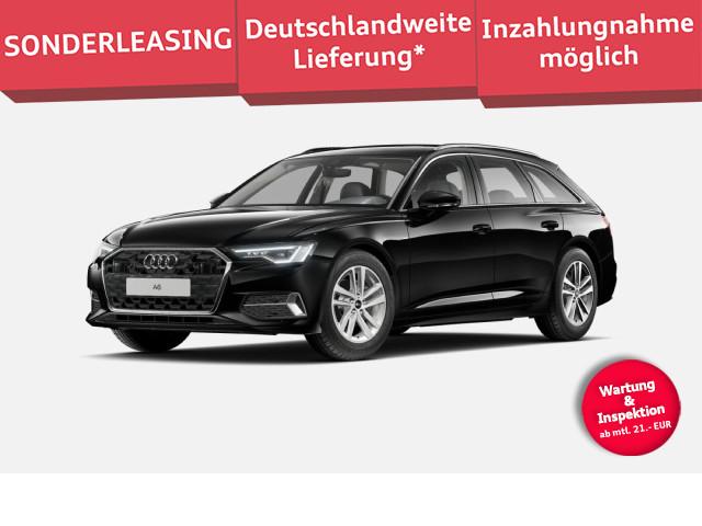 Audi A6 - Avant 35 TDI #FREI KONFIGURIERBAR#