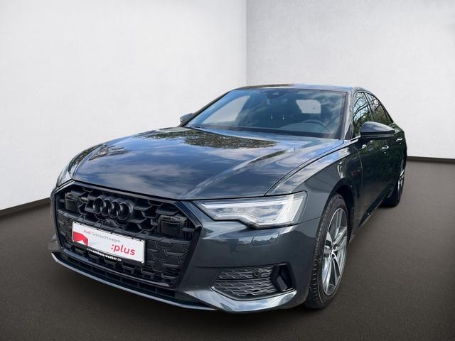 Audi A6 - Lim. 50 TFSI e quattro advanced NAVI AHK LED 