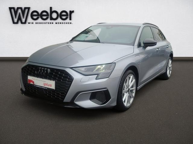 Audi A3 Sportback - 40 TFSI e advanced Navi PDC LM