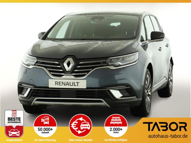 Renault Espace - dCi 200 EDC Init Paris HUD Matrix Nav 19Z