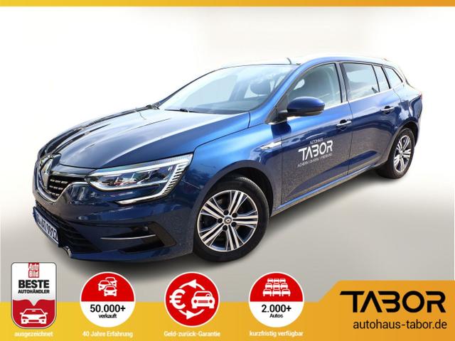 Renault Mégane - Megane Grandt 1.3 TCe 140 Intens LED Nav SHZ PDC