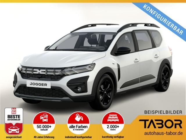 Dacia Jogger - Extreme TCe 100 ECO-G