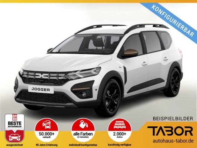 Dacia Jogger - EXTREME  TCe 100 ECO-G