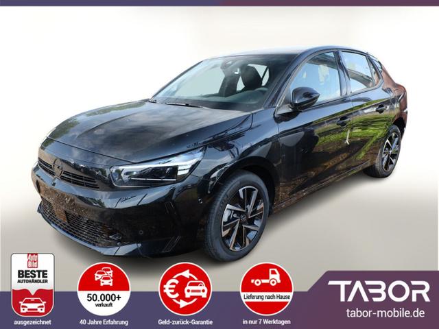 Opel Corsa - Turbo 1.2 100 GS FACELIFT LED Kam PDC 16Z