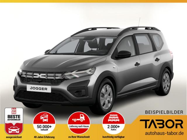 Dacia Jogger - Essential TCe 110 7-Si PDC