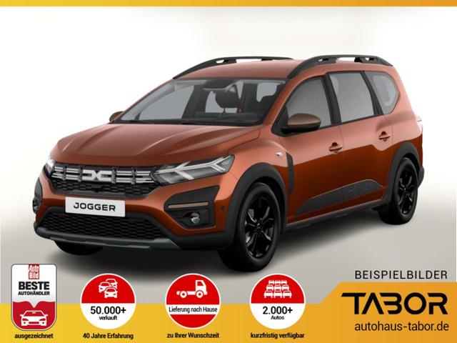 Dacia Jogger - Extreme  ECO-G 100 Kam PDC vo/hi SHZ