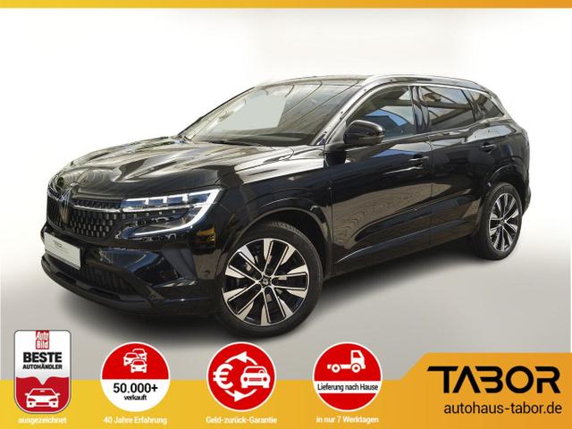 Renault Austral - 1.3 MHEV 160 CVT Techno ACC Nav 360Kam