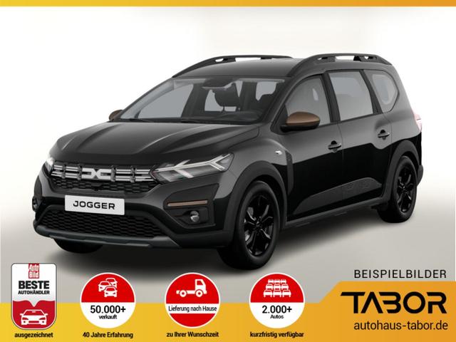 Dacia Jogger - Extreme HYBRID 140 7-Si PDC vo/hi SHZ