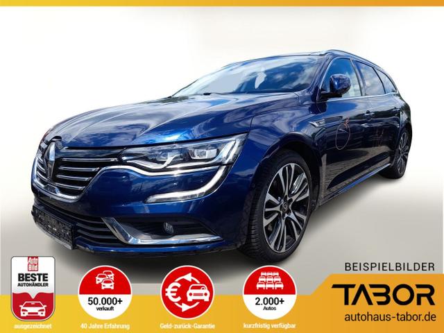 Renault Talisman Grandtour - Grandt dCi 200 EDC Initiale Paris Pano