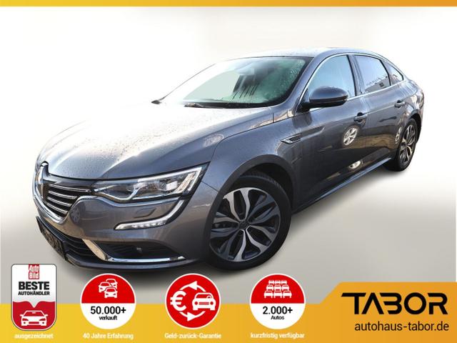 Renault Talisman - 2.0 dCi 160 EDC Intens 4C LED Nav PDC