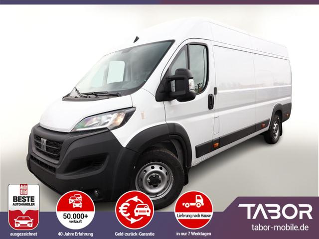 Fiat Ducato Pritsche - 35 2.2 Mjet 140 L5H2 Klim 5