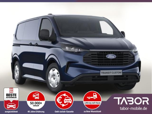 Ford Transit - Trend Custom TDCI 136 320 L1 LED SHZ Kam