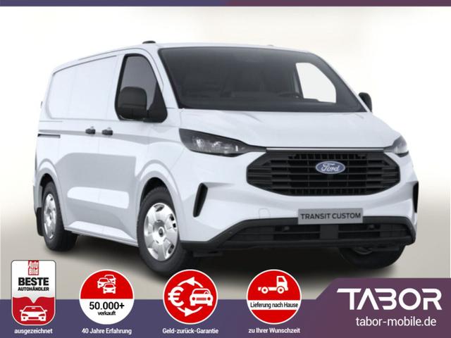 Ford Transit - Trend Custom TDCI 136 320 L1 LED SHZ Kam