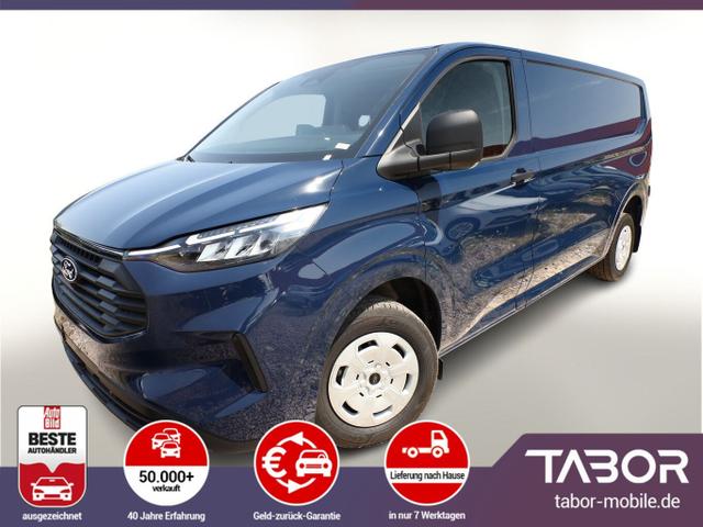 Ford Transit - Trend Custom TDCi 170 Aut 320 L2 LED AHK