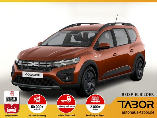 Dacia Jogger - Expression ECO-G 100 SHZ PDC