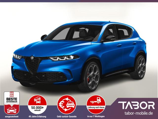 Alfa Romeo Tonale - 1.5 160 MHEV Veloce MatrixLED 360Kam Nav