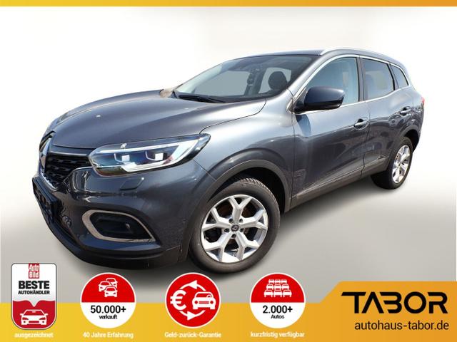 Renault Kadjar - Business 1.3 TCe 160 EDC Ed. Navi LED Kam