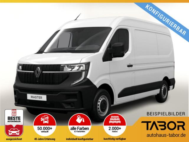 Renault Master Kastenwagen - Advance L2H2 3,3t dCi 105