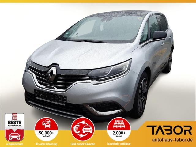 Renault Espace - 1.8 TCe 225 EDC Initiale Paris 7-S PanoD