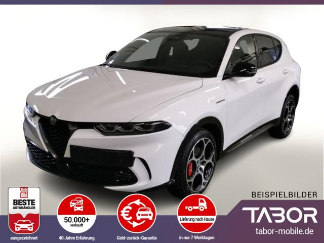 Alfa Romeo Tonale - 360 1.5 160 DCT Veloce 360°Kam eHK Pano SHZ