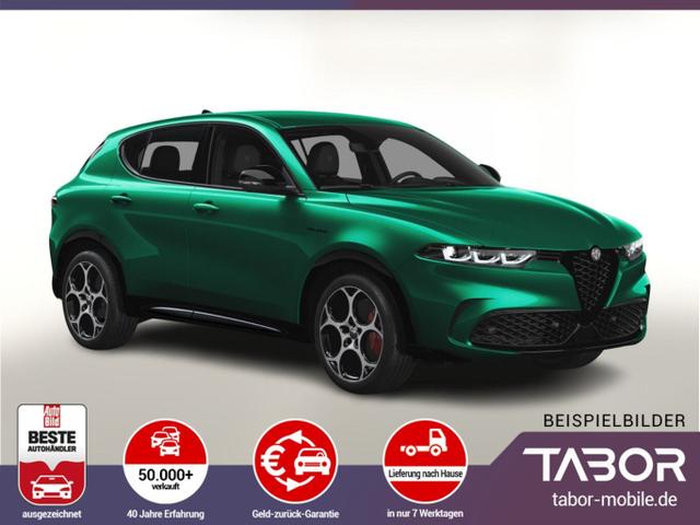 Alfa Romeo Tonale - 360 1.5 160 DCT Veloce 360°Kam eHK Pano SHZ