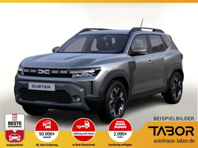 Dacia Duster - Extreme HYBRID 140 Kam PDC vo/hi Nav