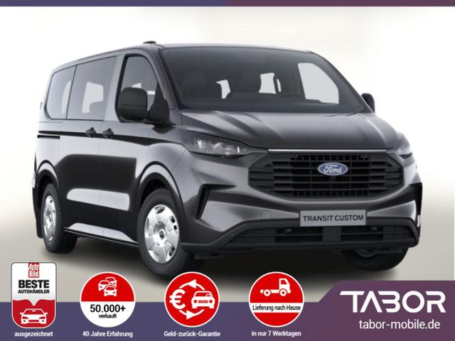 Ford Transit - Trend Custom Kombi TDCi 136 Aut 320L1 9S