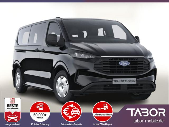 Ford Transit - Trend Custom Kombi TDCi 136 Aut 320L2 9S