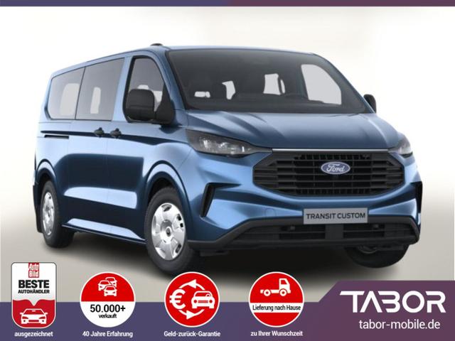 Ford Transit - Trend Custom Kombi TDCi 170 Aut 320L2 9S