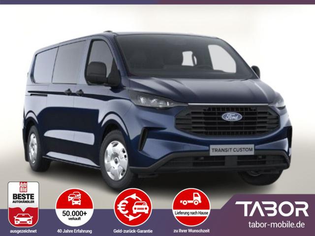 Ford Transit - Trend Custom DCiV TDCi 170 Aut 320L2 LED