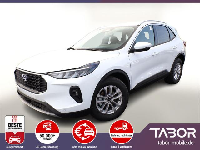 Ford Kuga - 1.5 EcoBoost 150 Tit NEW MODEL LED SHZ Kam